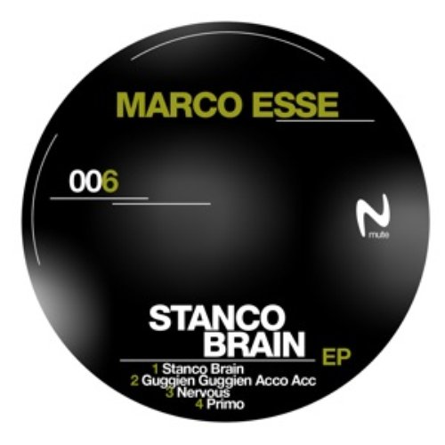 Stanco Brain