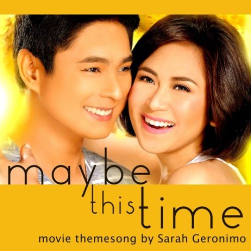 Maybe This Time (From "Maybe This Time")