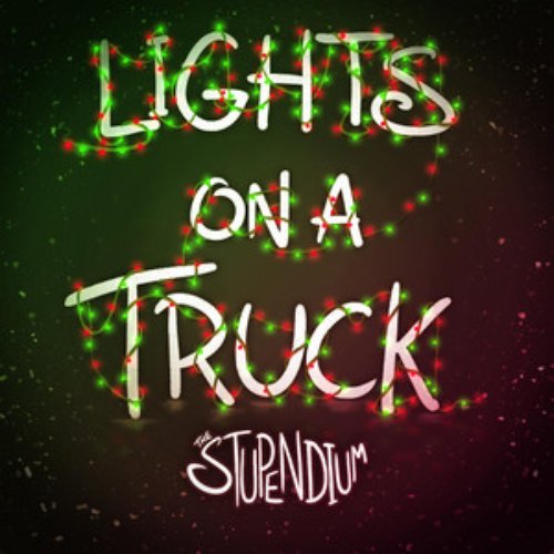 Lights on a Truck - Single