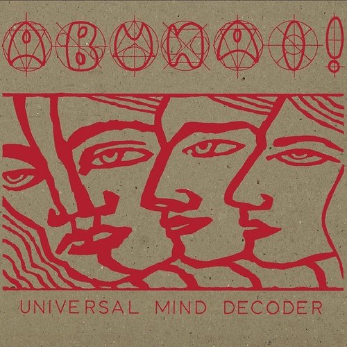 Universal Mind Decoder