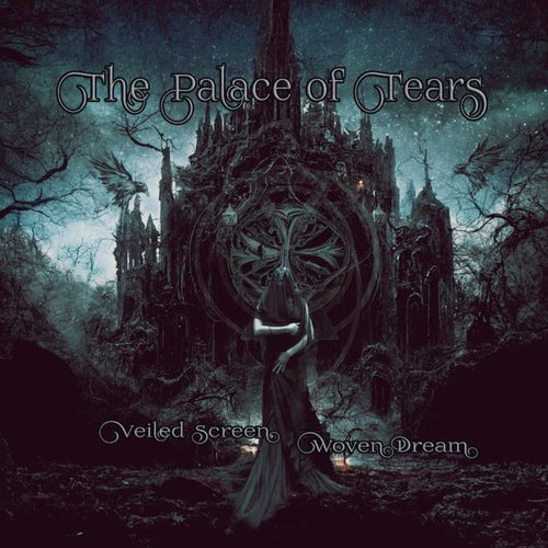 Veiled Screen, Woven Dream