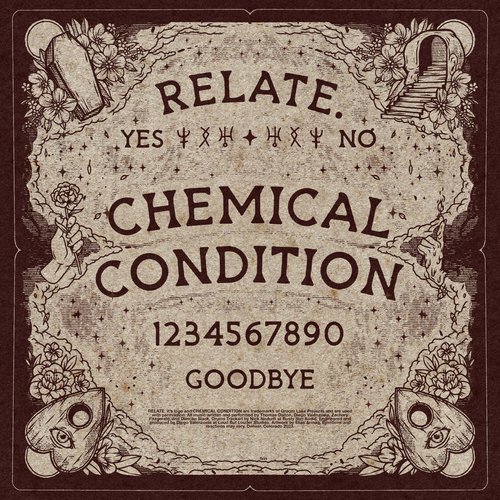 Chemical Condition