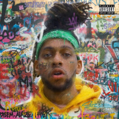 Feel Something - EP