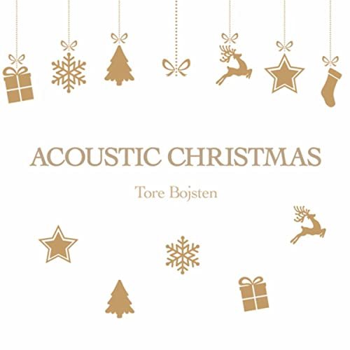 Acoustic Christmas