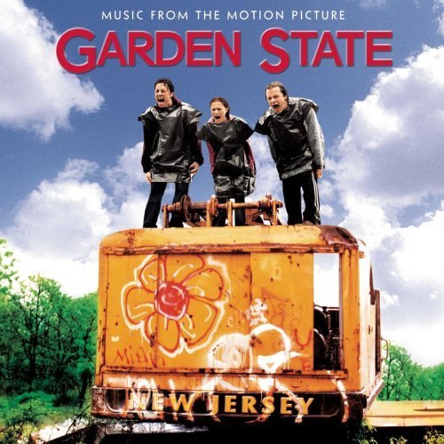 Garden State soundtrack