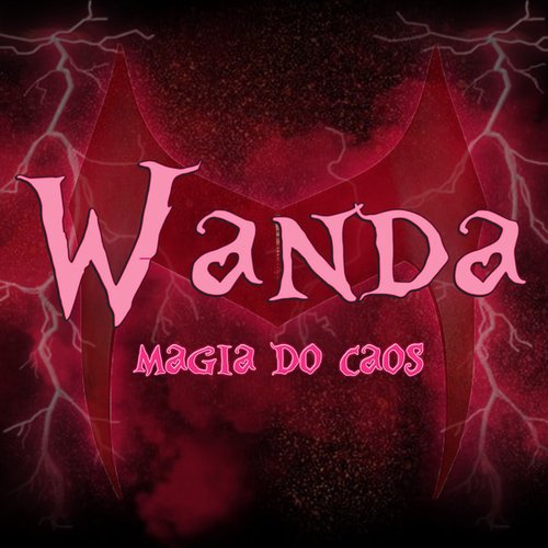 Wanda: Magia do Caos