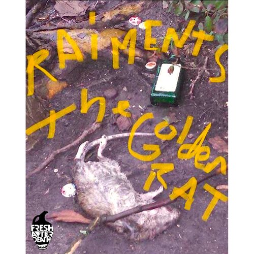 The Golden Rat
