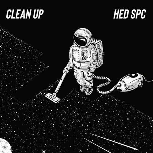 Clean Up - Single