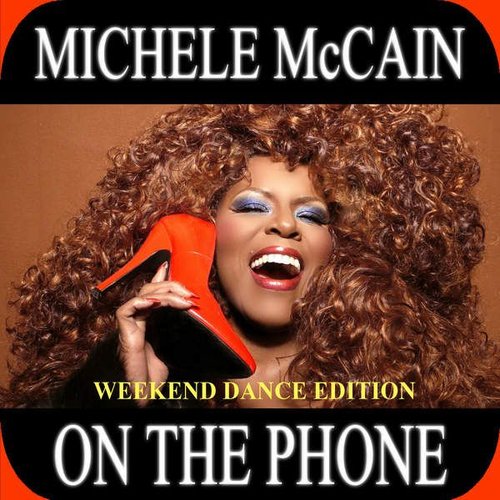 On The Phone (Weekend Dance Edition)