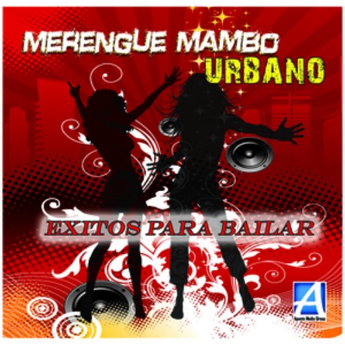 Merengue Mambo Urbano