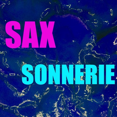 Sonnerie sax