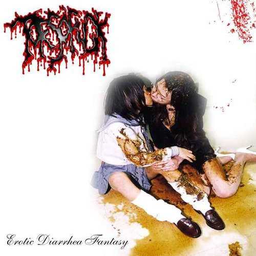 Erotic Diarrhea Fantasy + High Level Cannibalistic Violence