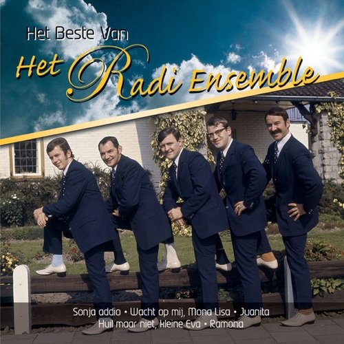 Het beste van het Radi Ensemble