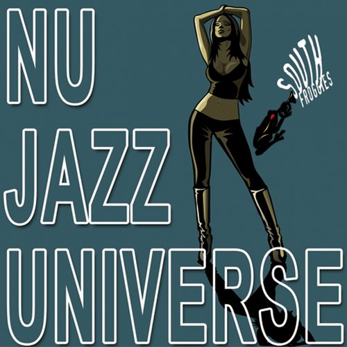 Nu Jazz Universe