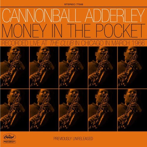 Money In The Pocket