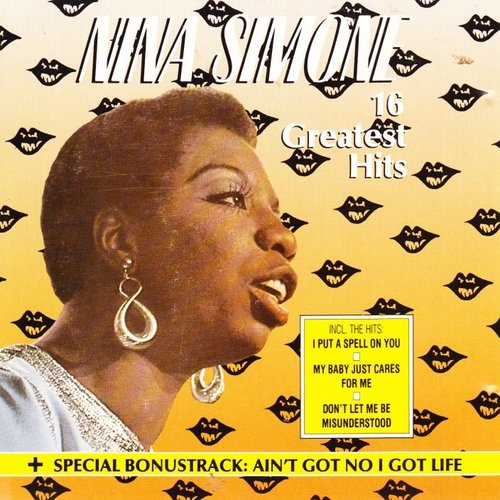 16 Greatest Hits