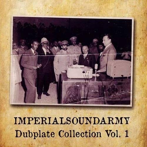 Dubplate Collection Vol. 1