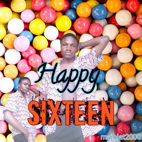 Happy Sixteen