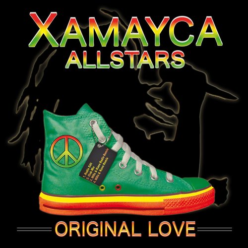 Original Love