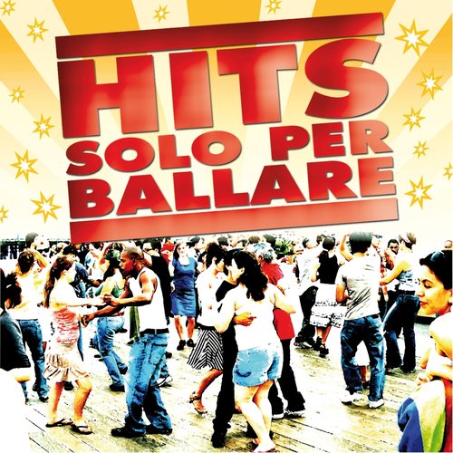 Hits solo per ballare