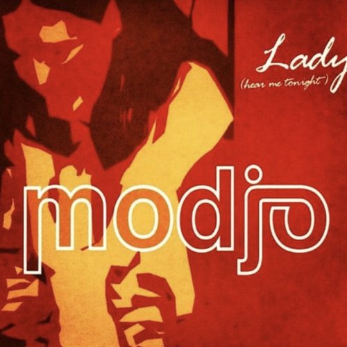 Lady (Hear Me Tonight) [Enhanced]