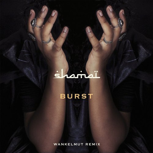 Burst (Wankelmut Remix)