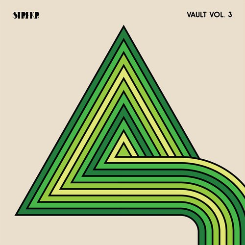 Vault Vol. 3