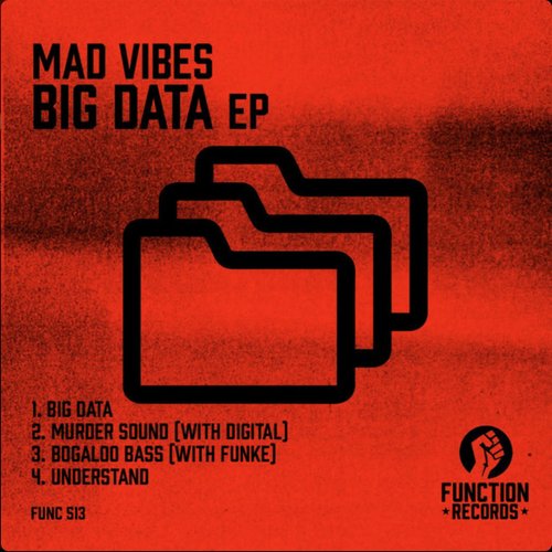 Big Data EP