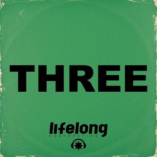 THREE