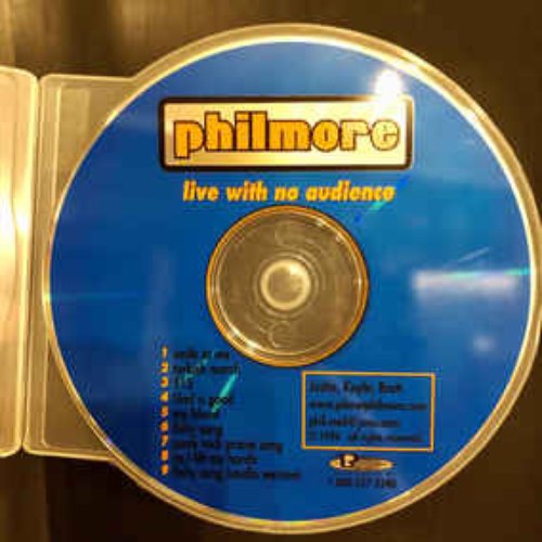 Live With No Audience