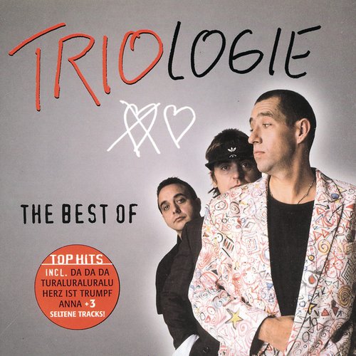 Triologie - The Best of