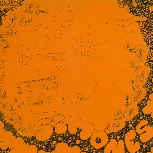 From The Electric Cornfield