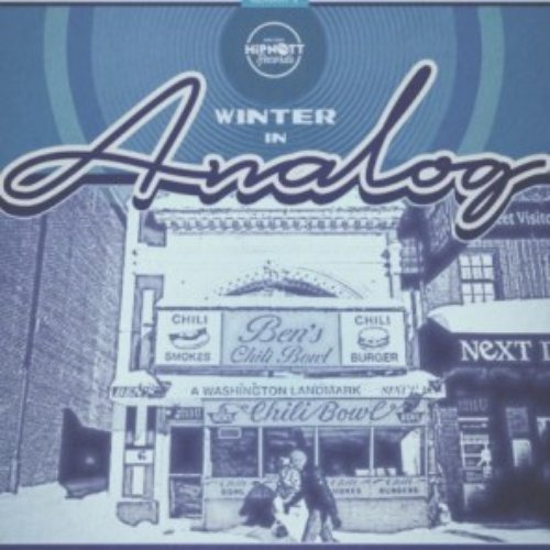 Winter In Analog: Season 2