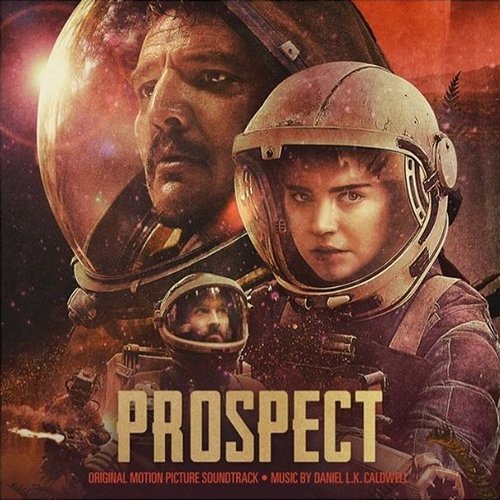 Prospect (Original Motion Picture Soundtrack)