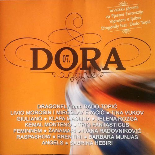 Dora 07