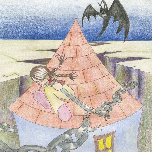 New Castle - EP