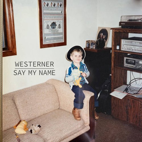 Say My Name - Single