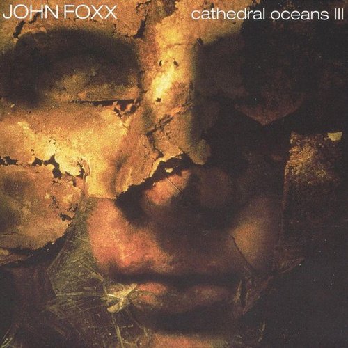 Cathedral Oceans III