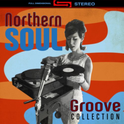 Northern Soul Groove Collection