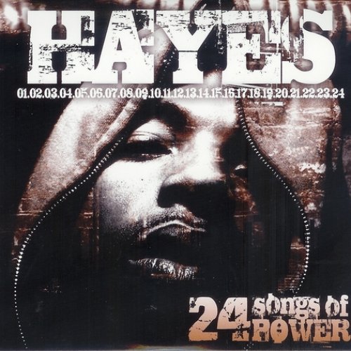 24 Songs of Power