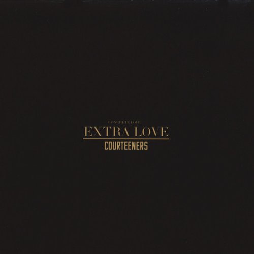 Concrete Love Extra Love
