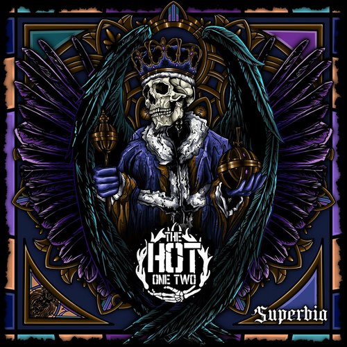 Superbia