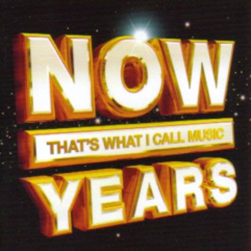 Now That's What I Call Music Years (disc 3)