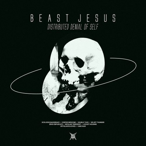 Distributed Denial of Self [Explicit]