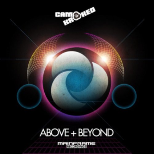 Above & Beyond