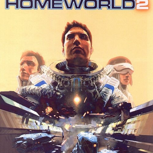 Homeworld 2