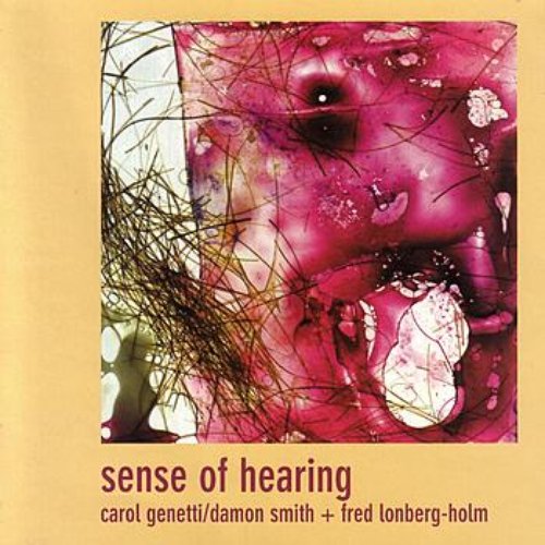 Sense of Hearing