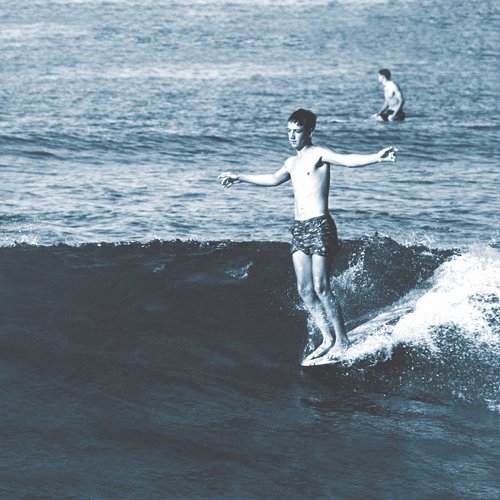 In The Grace Of Your Love - Deluxe Edition
