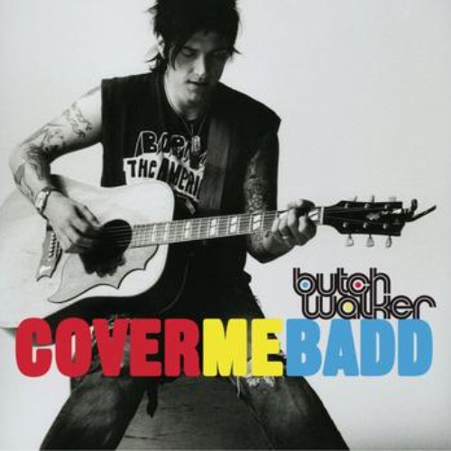 Cover Me Badd