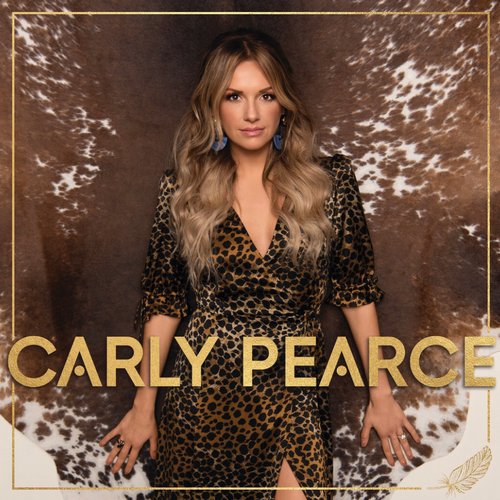 Carly Pearce